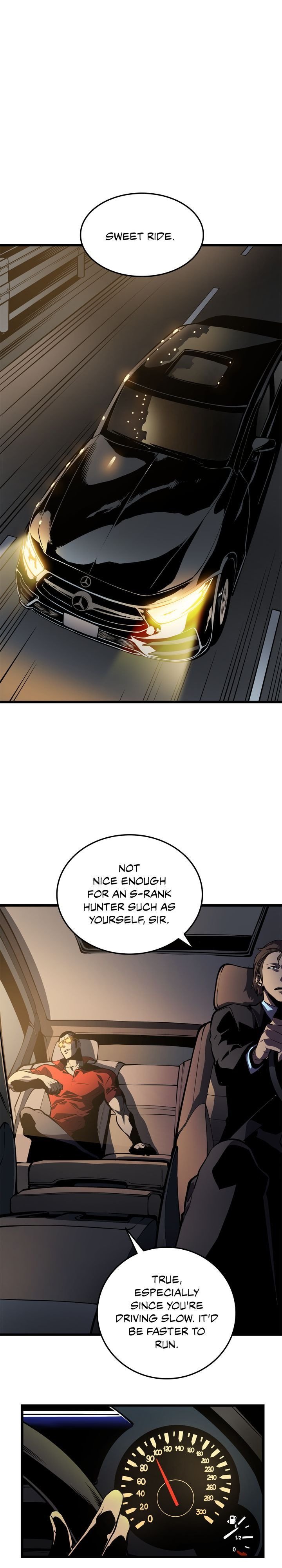 Solo Leveling, Chapter 48 image 01